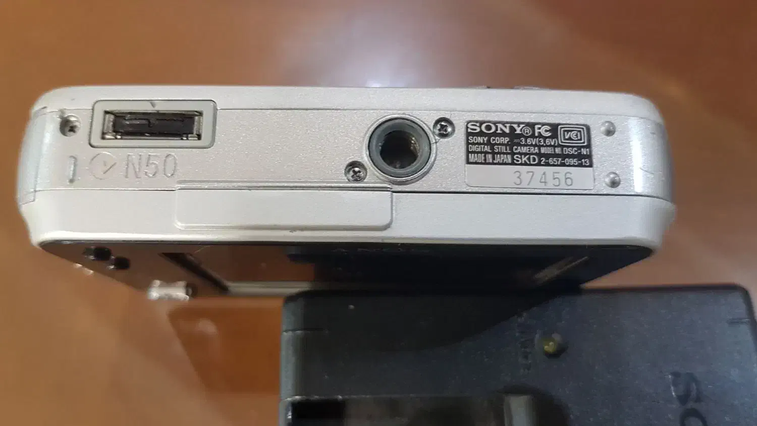 دوربین عکاسی دیجیتال سونی|دوربین عکاسی و فیلمبرداری|تهران, شهرک غرب|دیوار