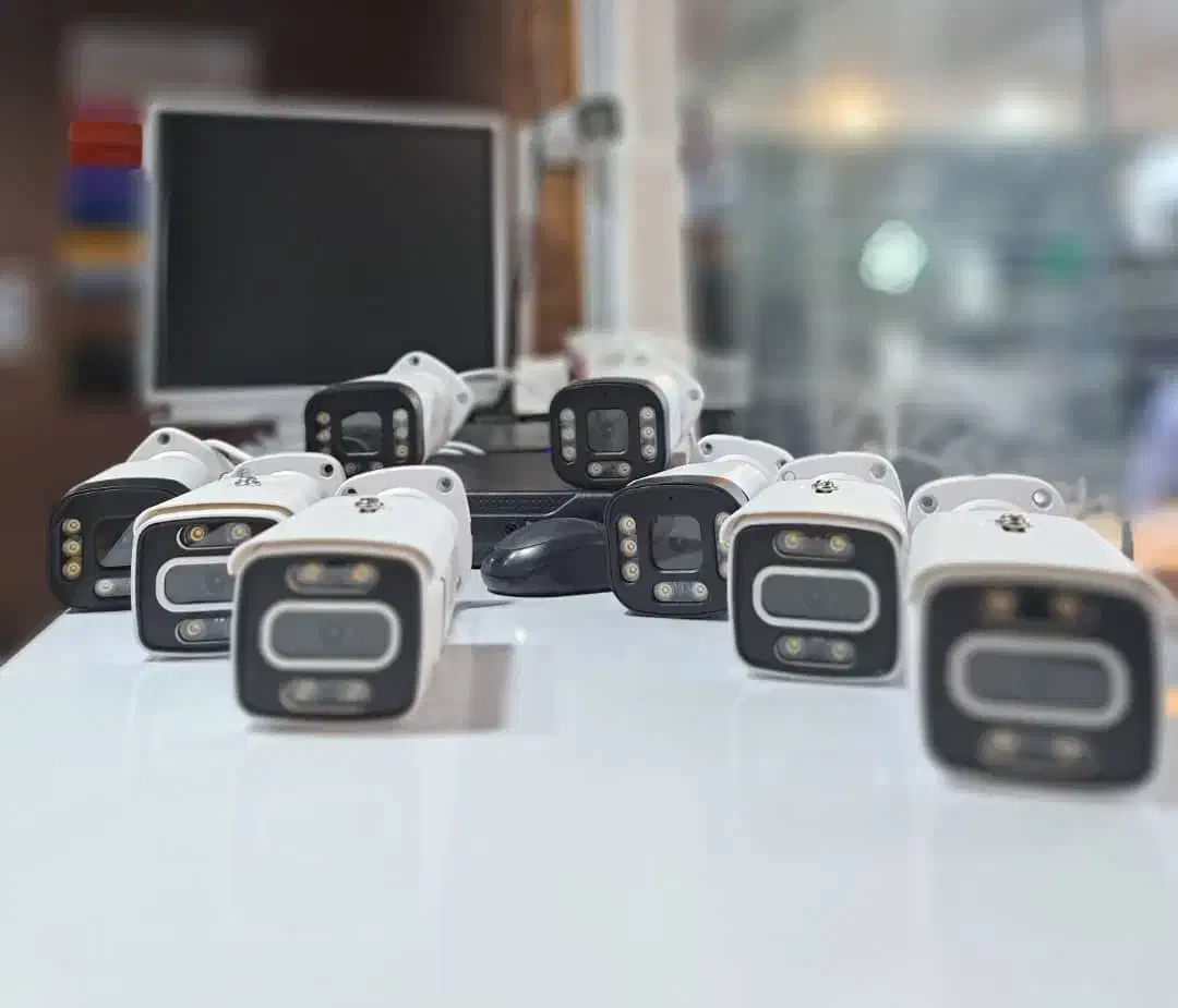 فروش و اجرای سایبان. دوربین .جک برقی .اقساط|مصالح و تجهیزات ساختمان|بم, |دیوار