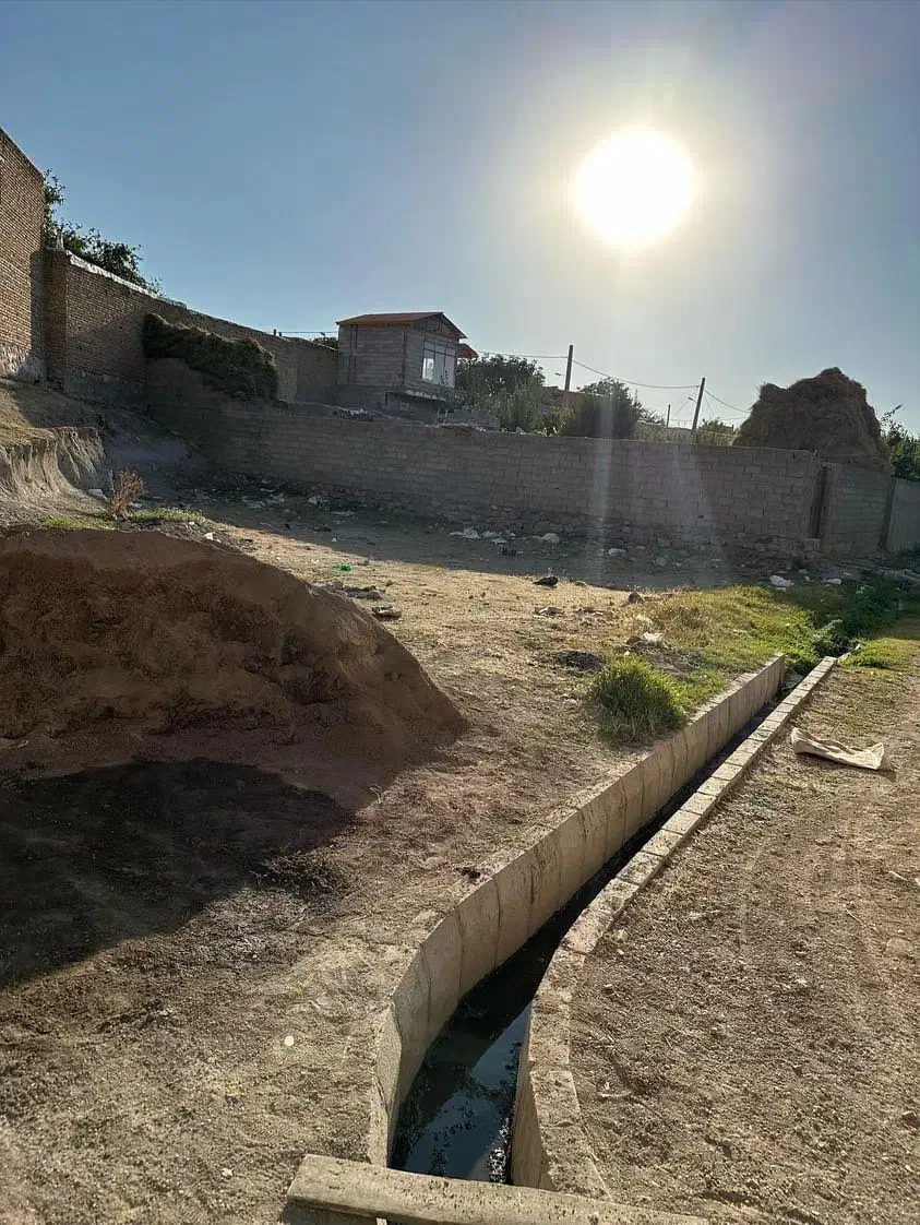 زمین|فروش زمین و ملک کلنگی|بستان آباد, |دیوار