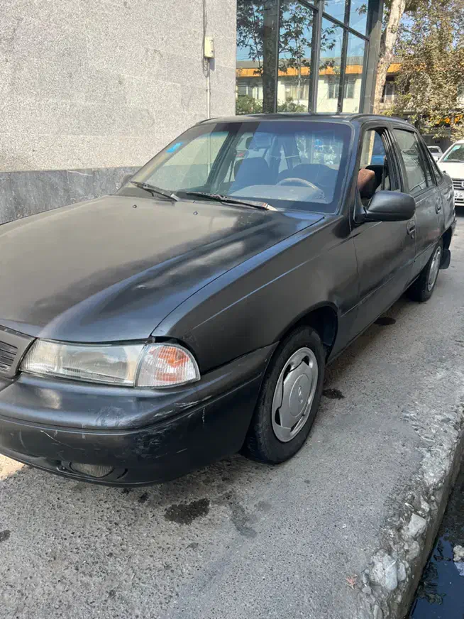 دوو سیلو|خودرو سواری و وانت|گرگان, |دیوار