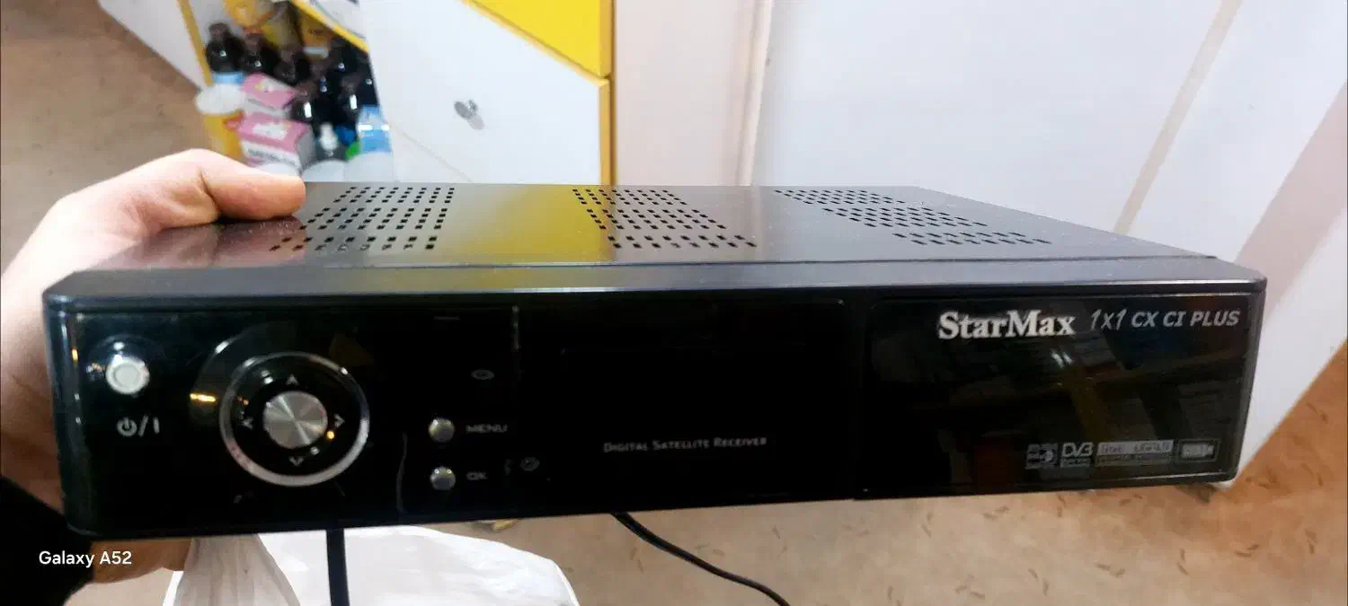 لوازم خانگی|پخشکننده DVD و ویدیو|مراغه, |دیوار