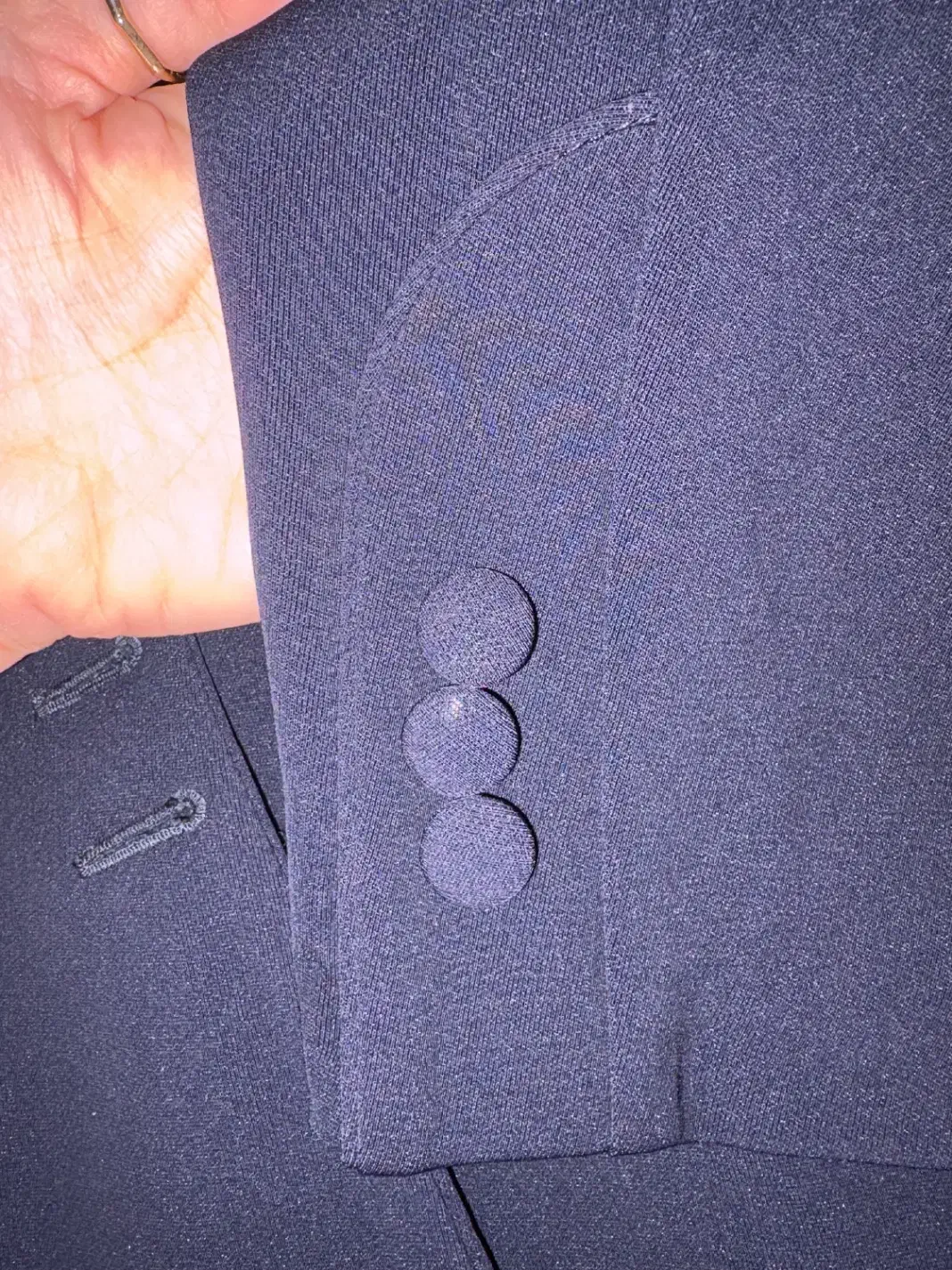 مانتو شلوار اداری کرپ درجه یک سایز ۴۰|لباس|تهران, تهرانسر غربی|دیوار