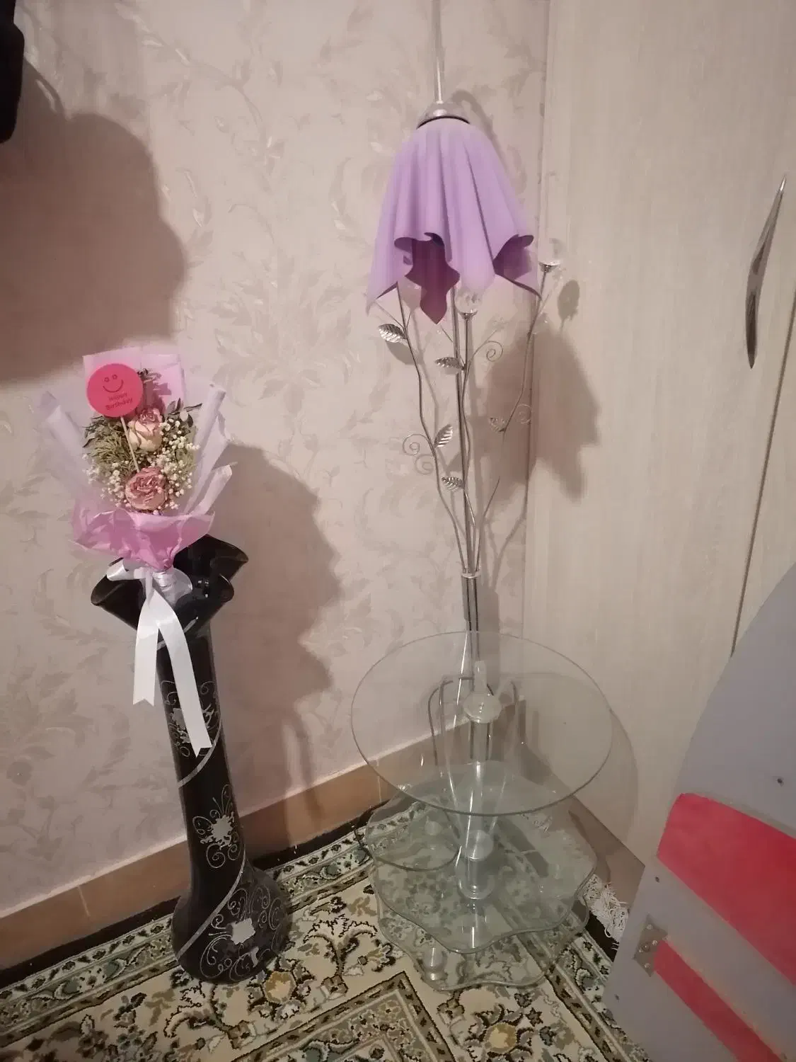 لوازم منزل کارکرده اما سالم|مبلمان خانگی و میز عسلی|مشهد, طبرسی شمالی|دیوار