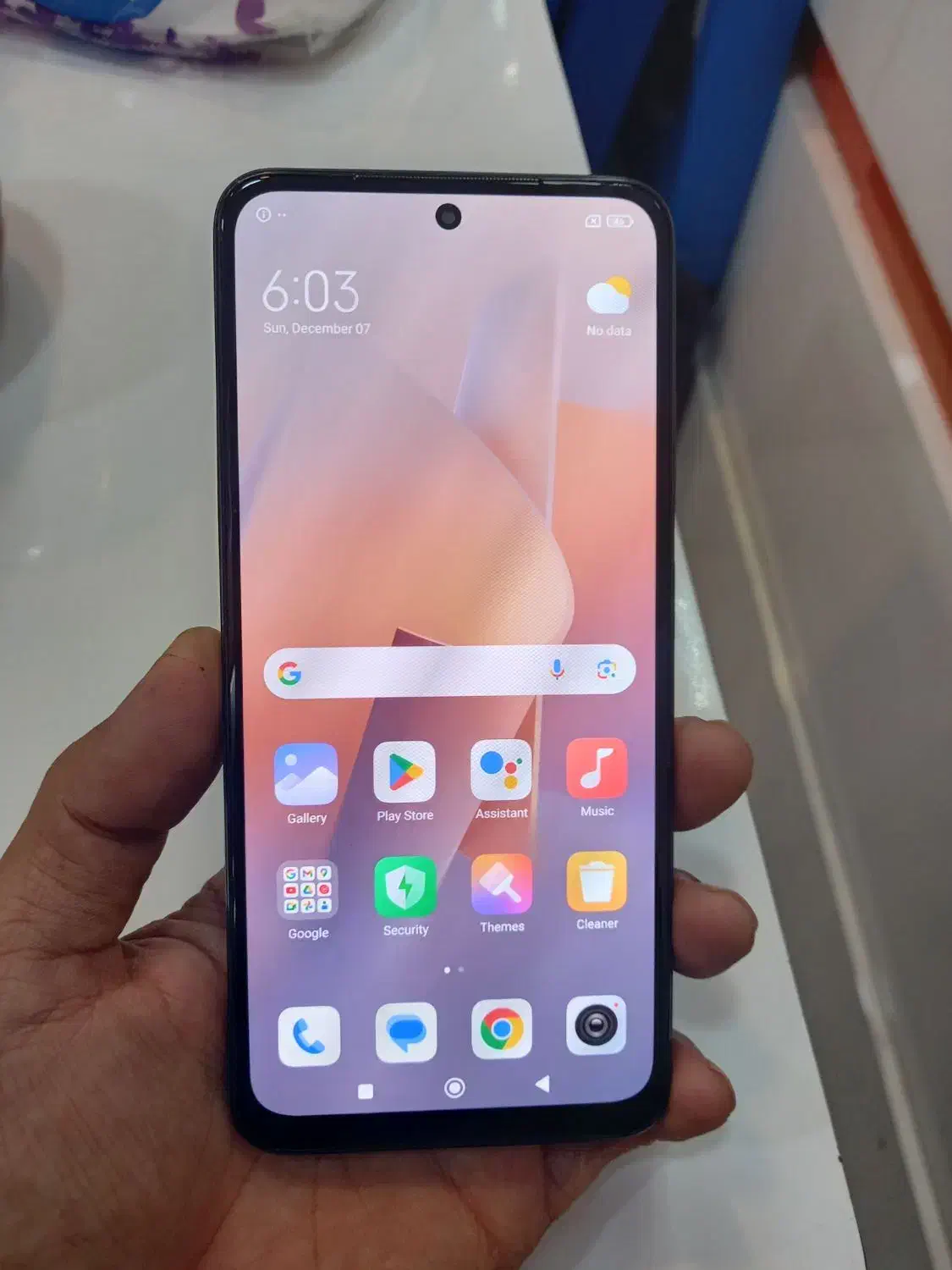 Note 11|موبایل|شاهین‌شهر, نظامی|دیوار