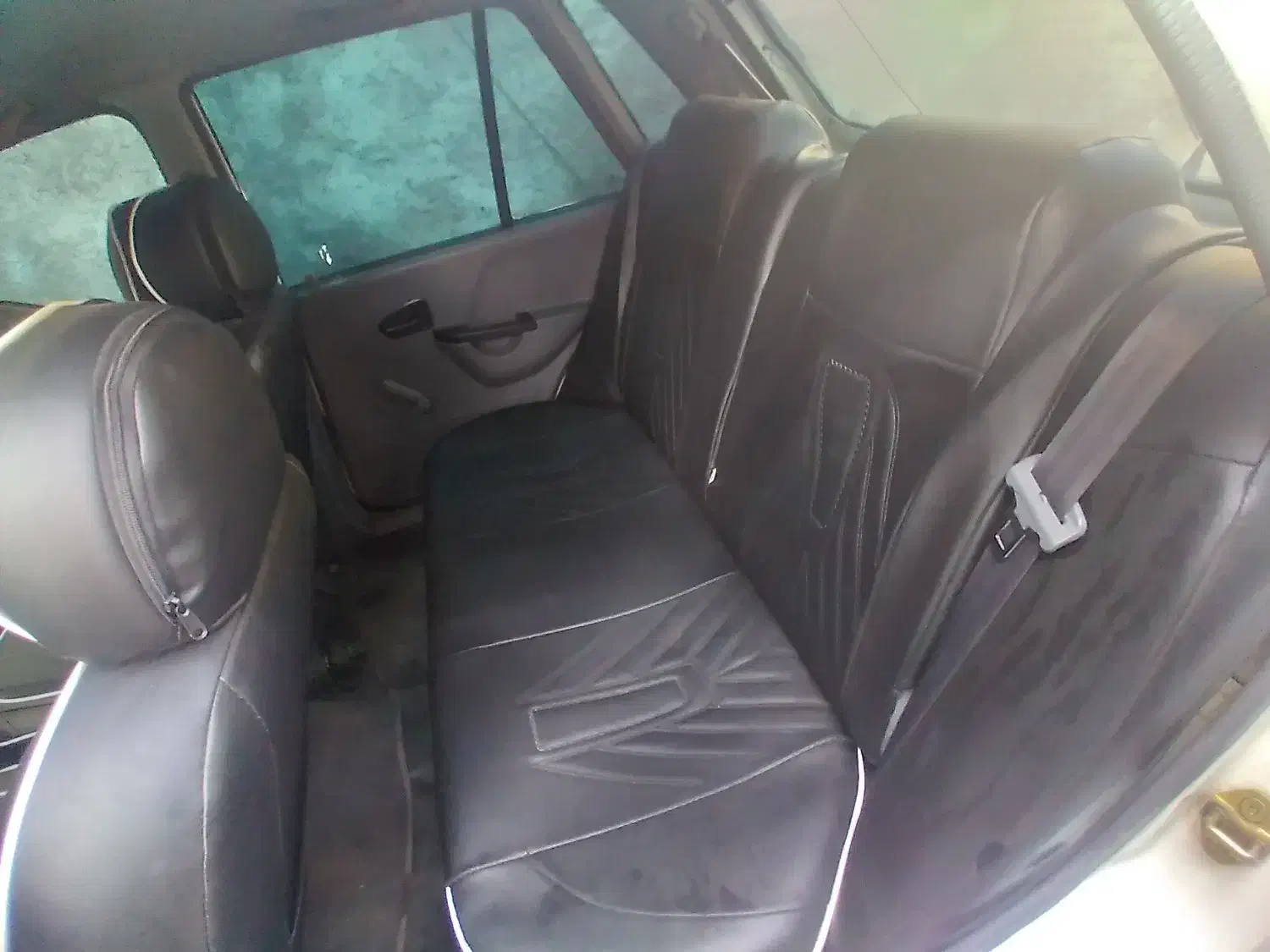 ۱۱۱ شاسی سالم کم کار|خودرو سواری و وانت|بابلسر, |دیوار