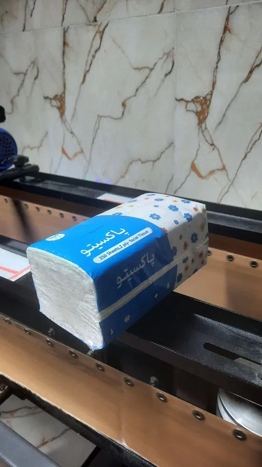 دستمال کاغذی|مواد شوینده و دستمال کاغذی|شفت, |دیوار