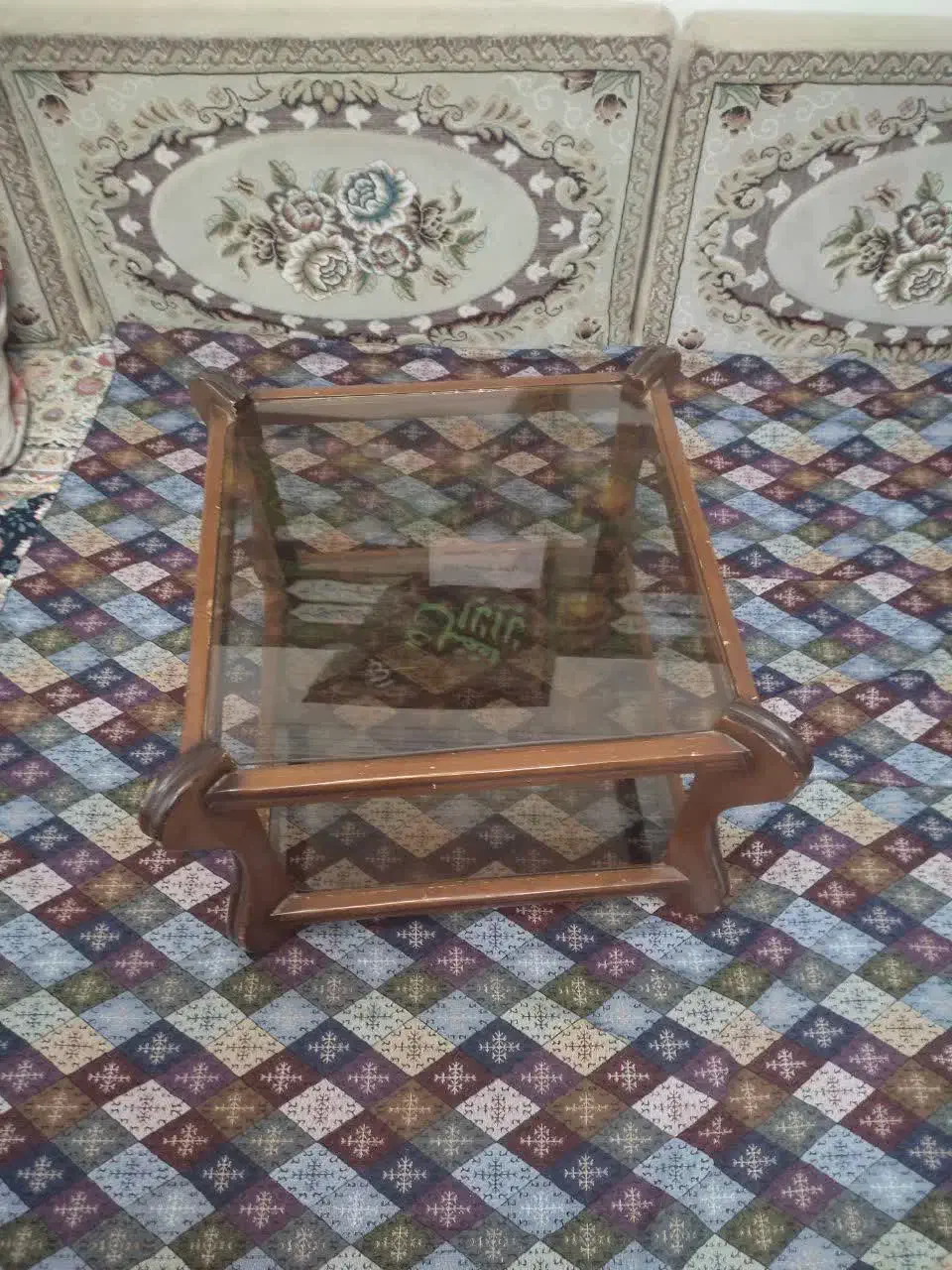 عسلی تمیز|مبلمان خانگی و میز عسلی|تهران, جوادیه تهرانپارس|دیوار