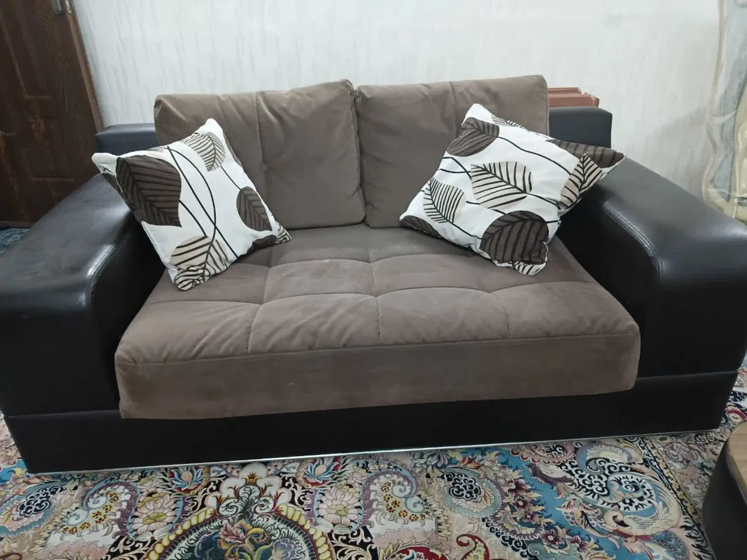مبل اداری مارک ترک|مبلمان اداری|تهران, هرندی|دیوار