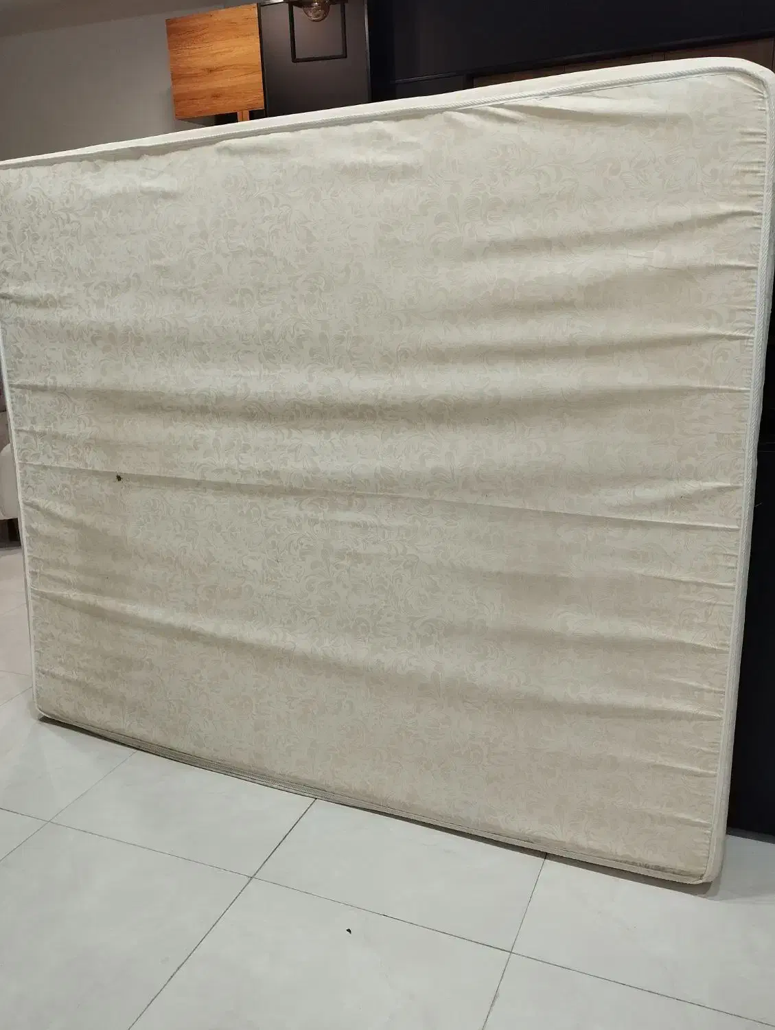 تشک دونفره|تشک تختخواب|کرمان, |دیوار