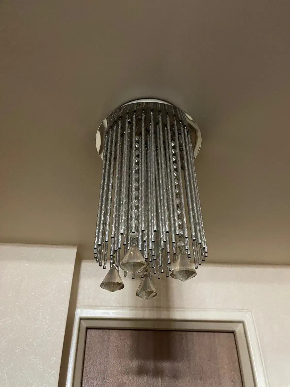 لوستر|لوستر و چراغ آویز|تهران, فلاح|دیوار