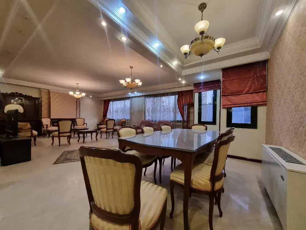 ۲۰۰مترتکواحدی میرداماد