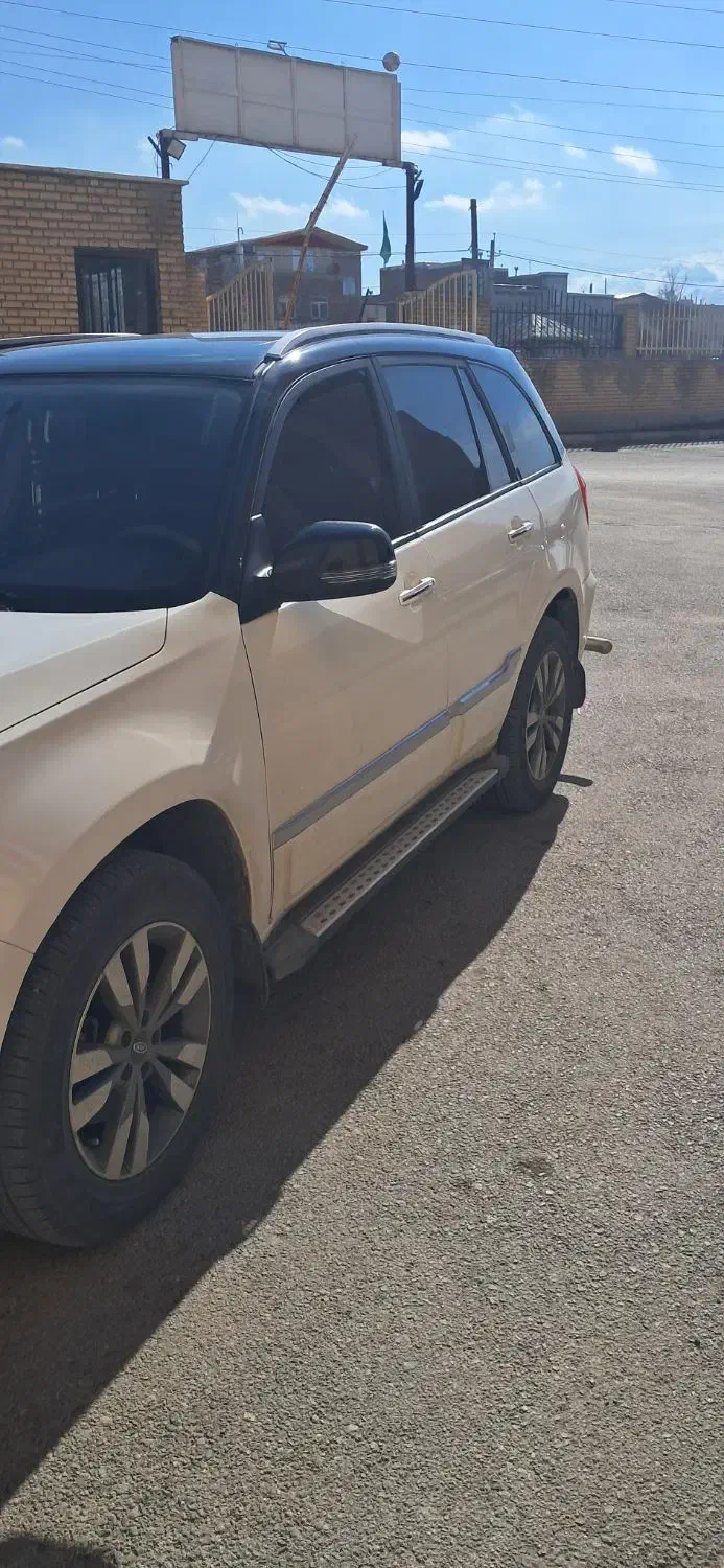 x33sمدل ۹۷|خودرو سواری و وانت|همدان, |دیوار