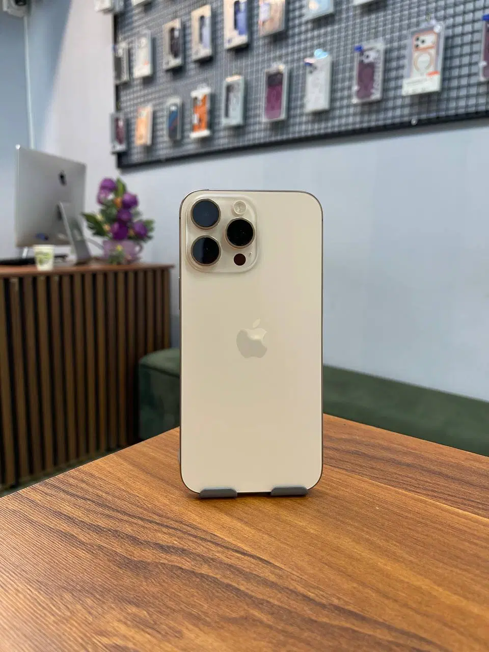 Iphone 16promax 256GB|موبایل|تبریز, |دیوار