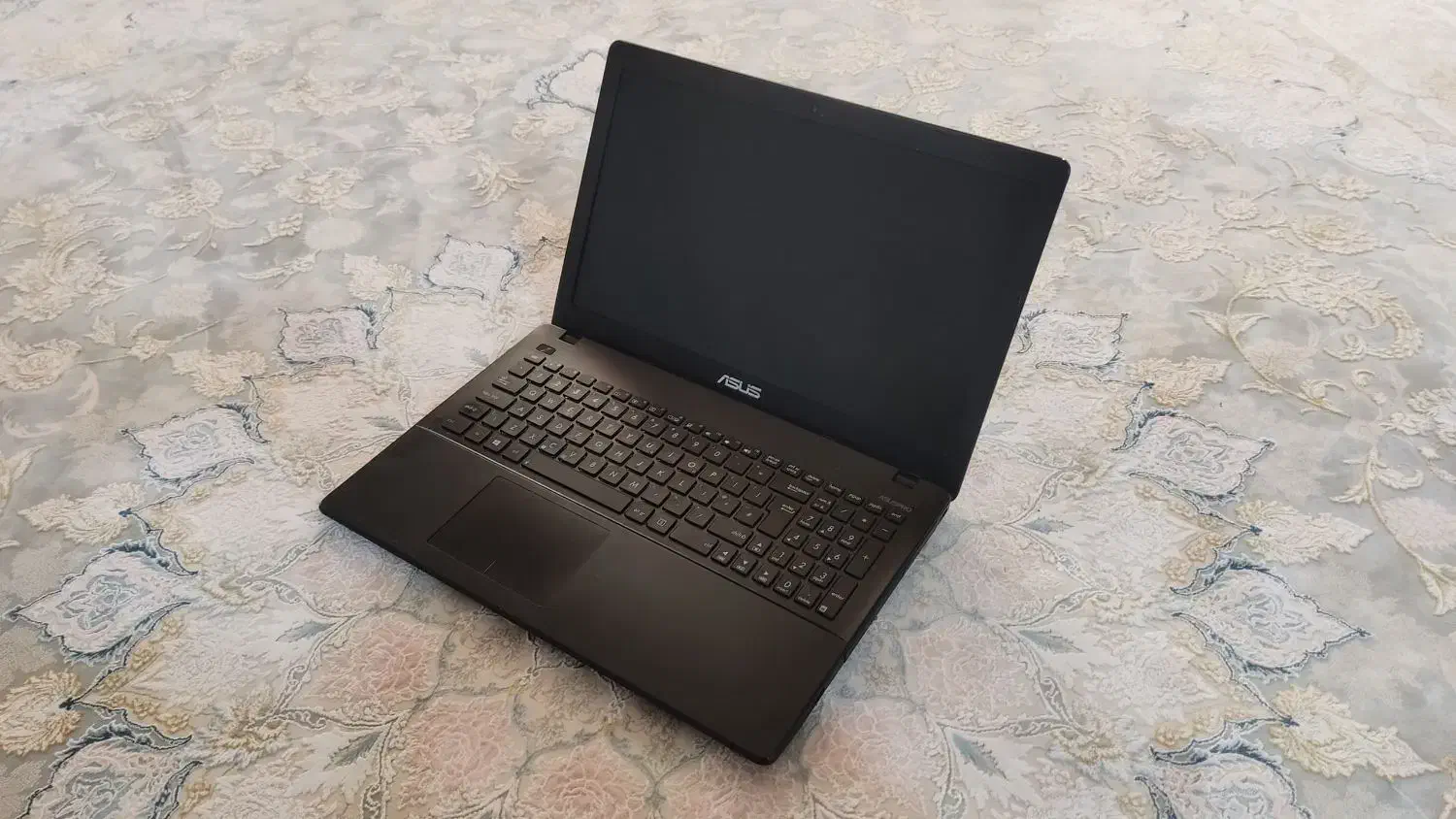 لپ‌تاپ Asus|رایانه همراه|خورموج, |دیوار