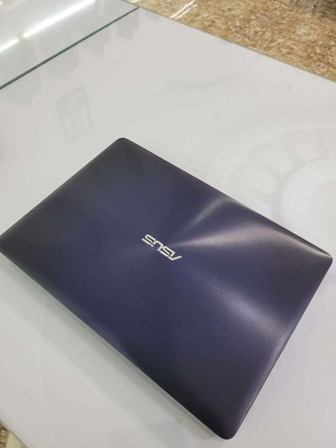 لپ تاپ ایسوس|رایانه همراه|زنجان, |دیوار