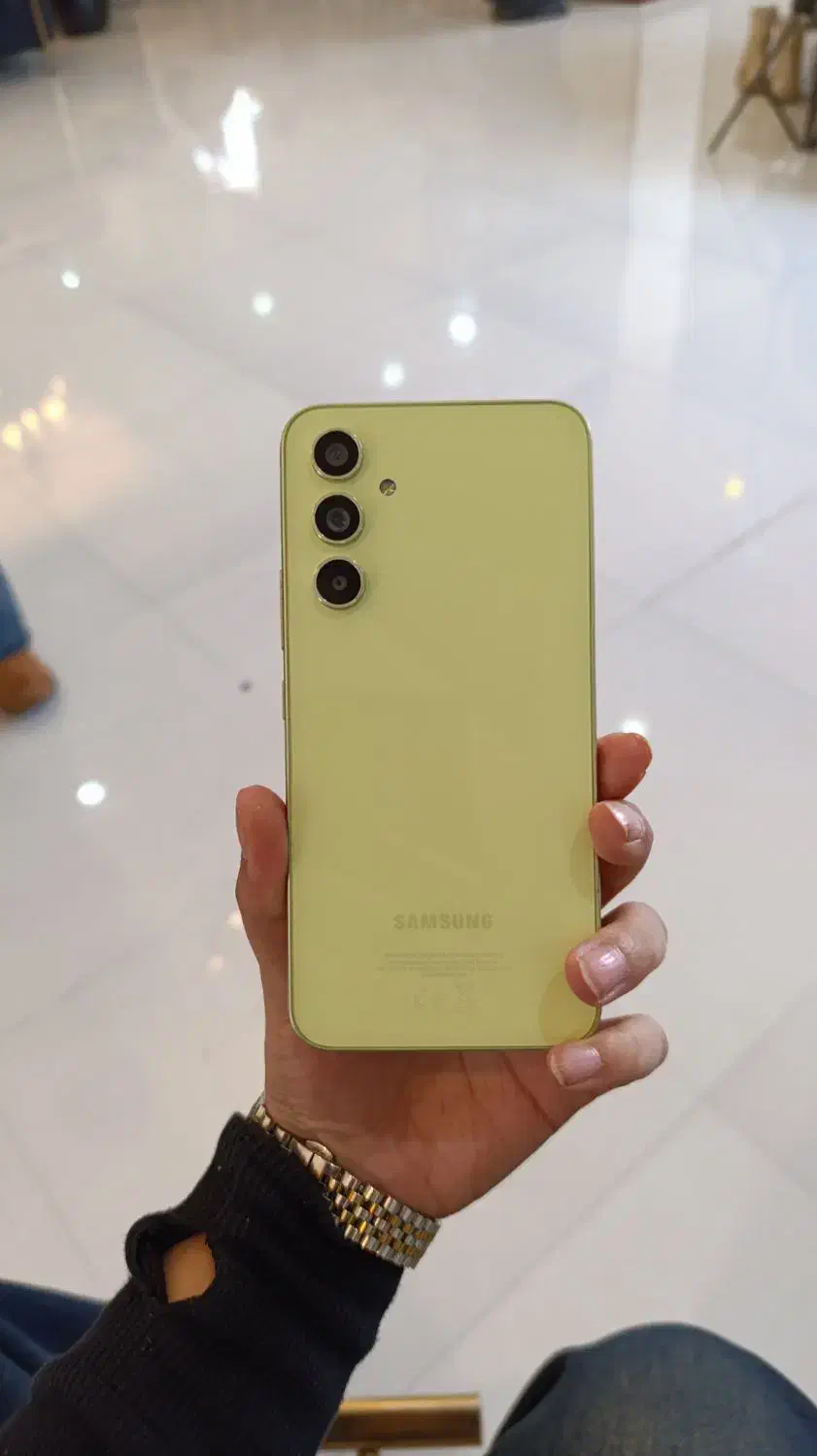 سامسونگ a54 اصلی|موبایل|اندیشه, اندیشه فاز ۱|دیوار