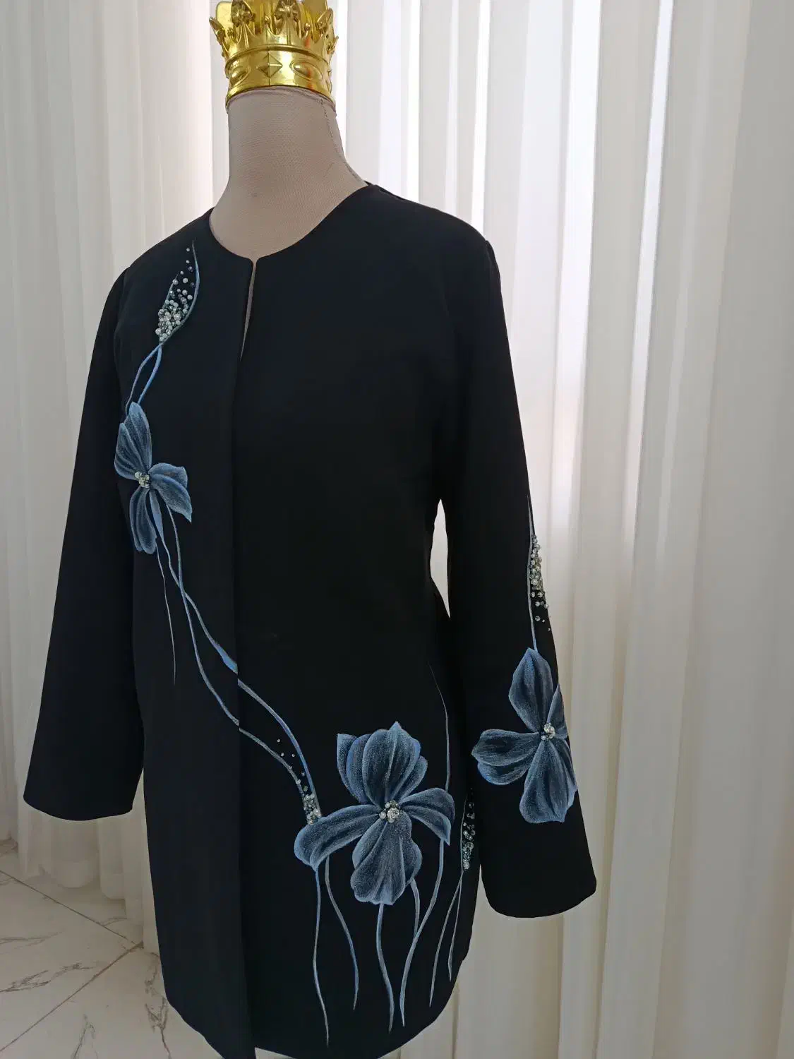 دوخت لباس مجلسی ،مانتو و کرایه لباس شب و عروس|لباس|حمیدیا, |دیوار