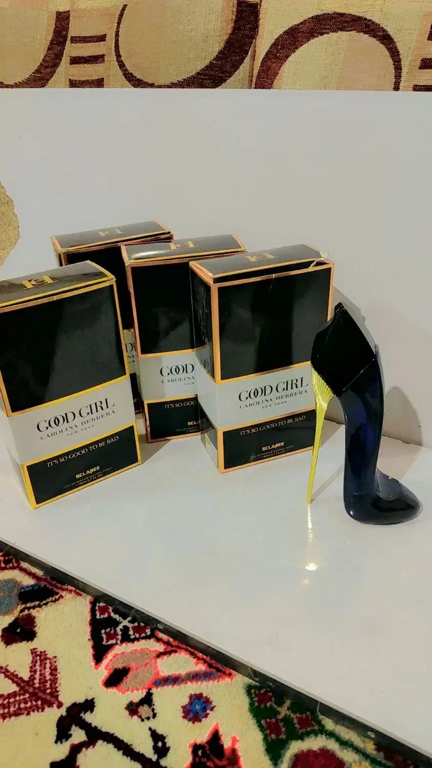 ادکلن|آرایشی، بهداشتی، درمانی|شیراز, سلطان آباد|دیوار