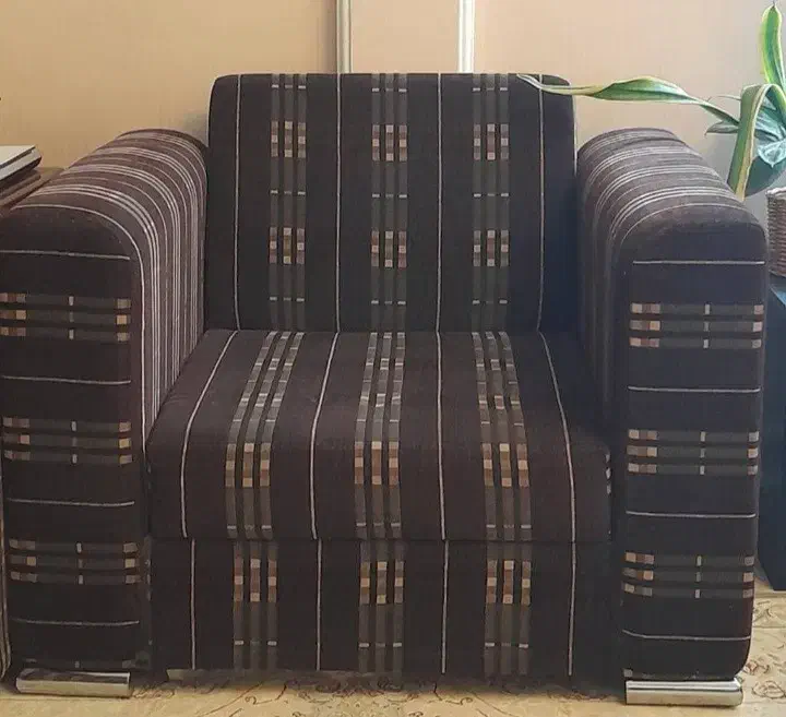 مبل ۷ نفره تخت شو|مبلمان خانگی و میز عسلی|تهران, تهرانسر شمالی|دیوار