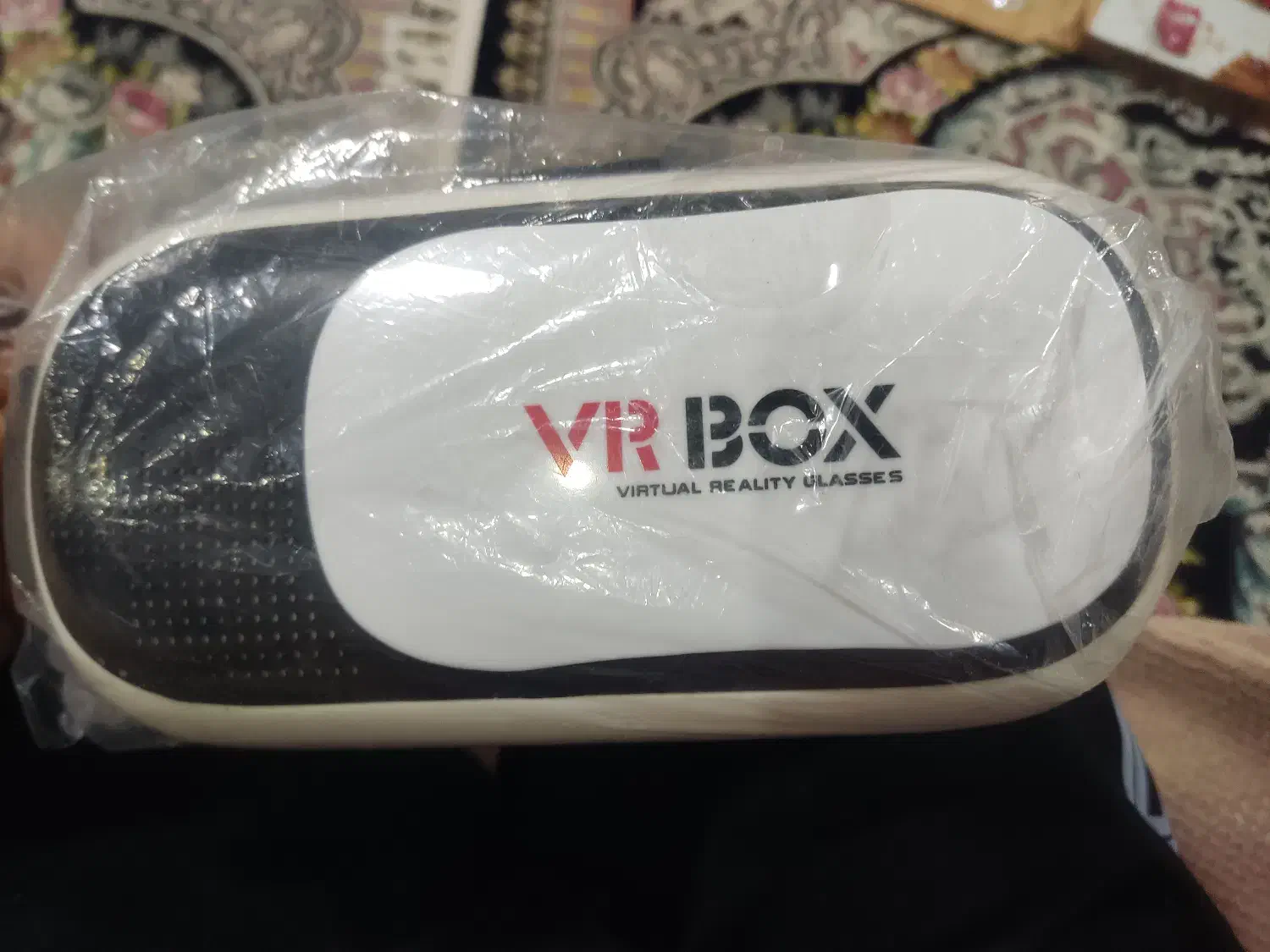 هدست بسیار جذاب برای سرگرمی کودکان و بسیار تخیلی|کنسول، بازی ویدئویی و آنلاین|الیگودرز, |دیوار