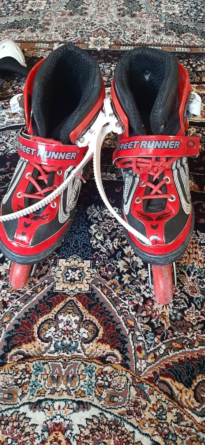 اسکیت فوری|دوچرخه، اسکیت، اسکوتر|یاسوج, |دیوار