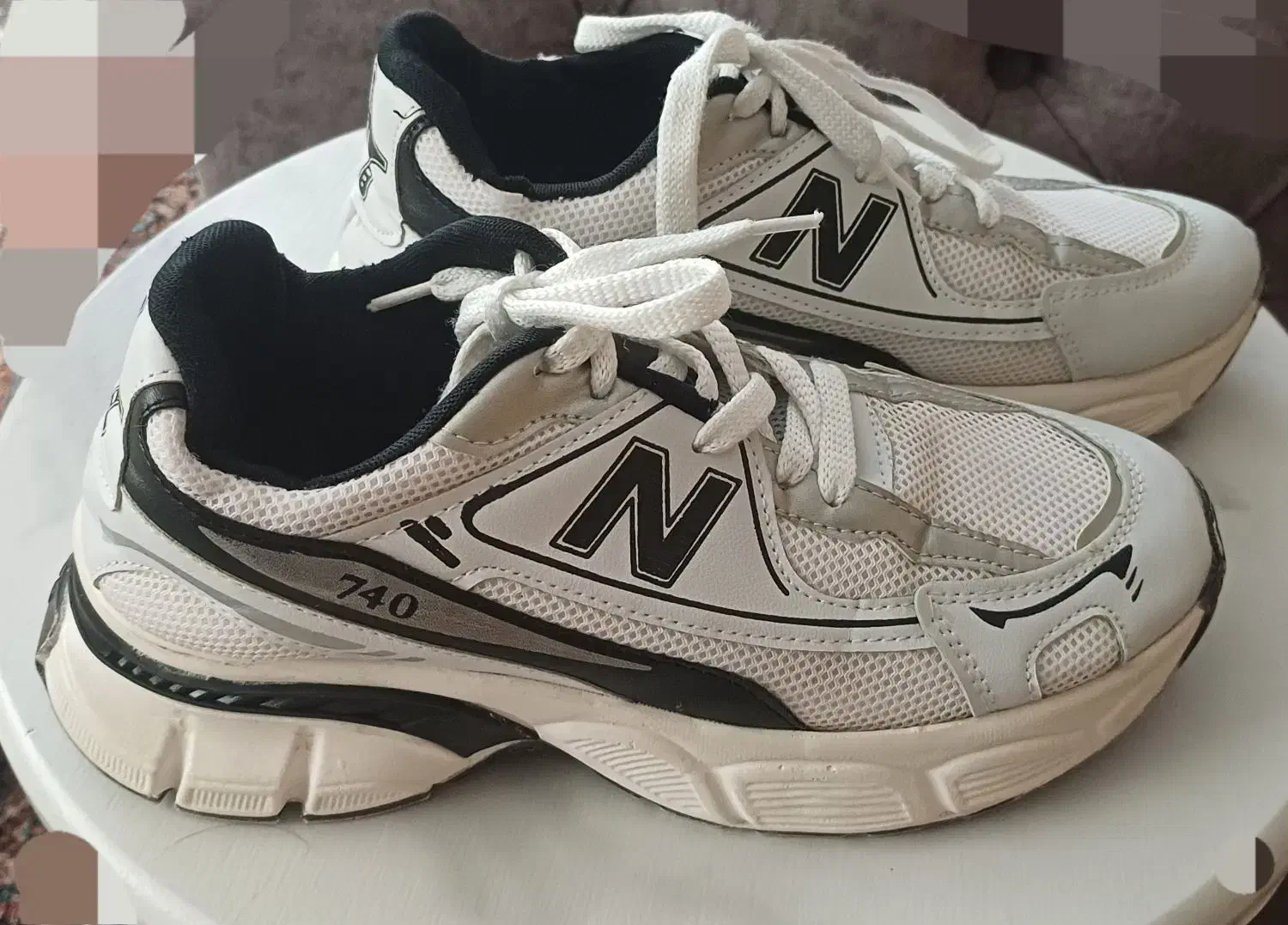 کفش اسپرت|کیف، کفش، کمربند|سنندج, |دیوار