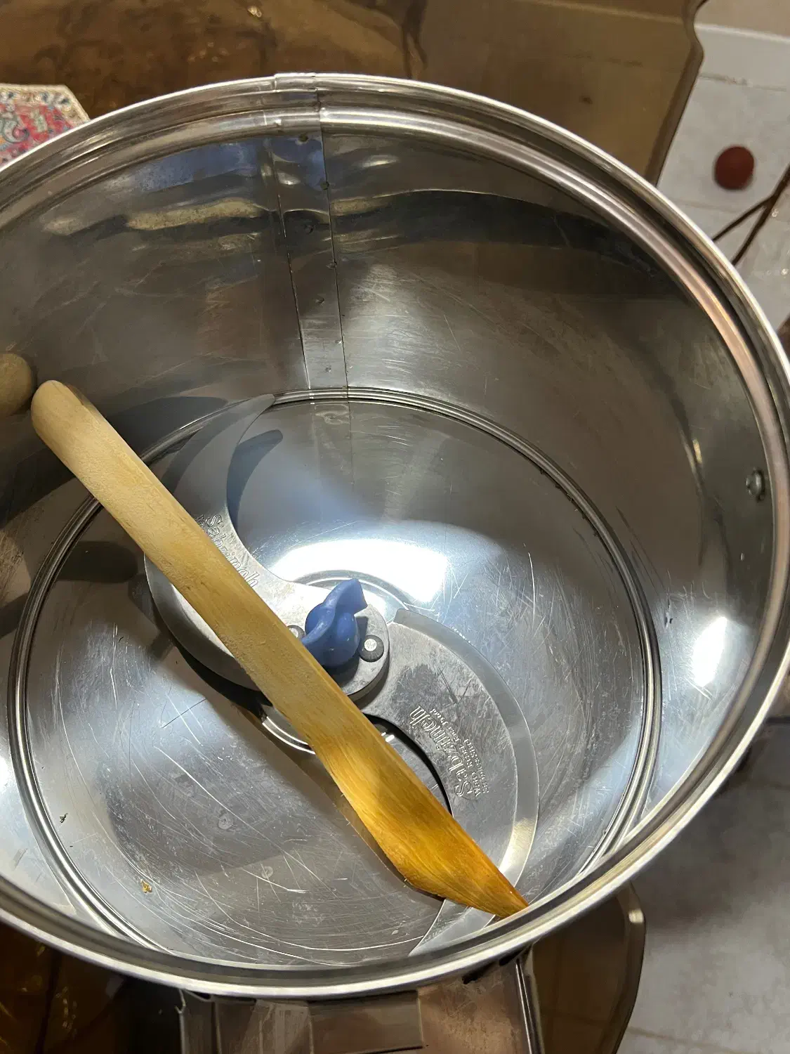 سبزی خرد کن-سبزیران|خردکن، آسیاب، غذاساز|جم, |دیوار