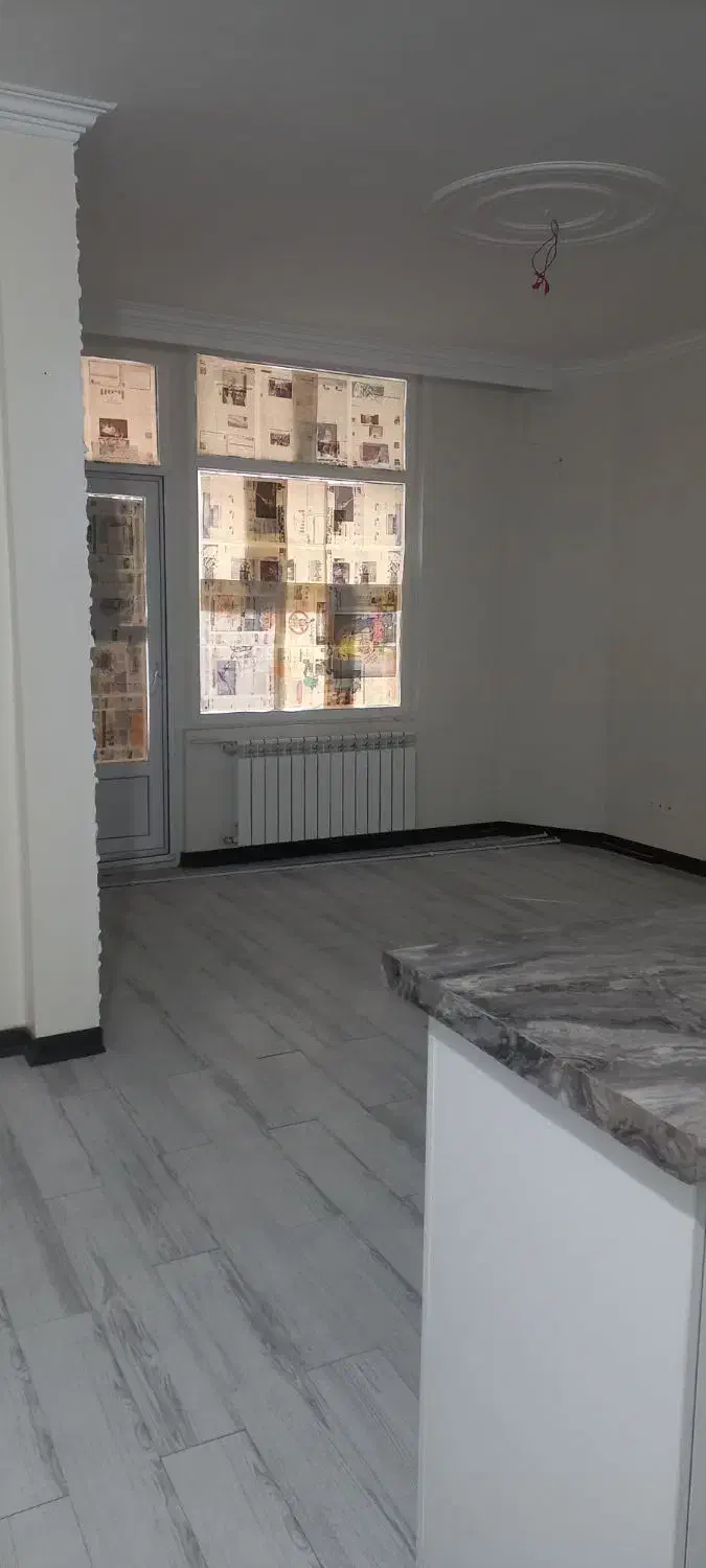 ۶۵متر هفت تیر بهارشمالی