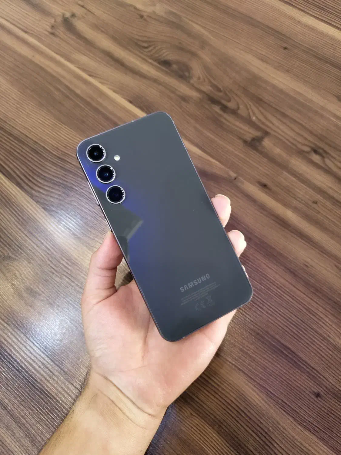 گوشی سامسونگ Galaxy S23 fe 5g با حافظه 256 رم 8|موبایل|تهران, جمال‌زاده|دیوار