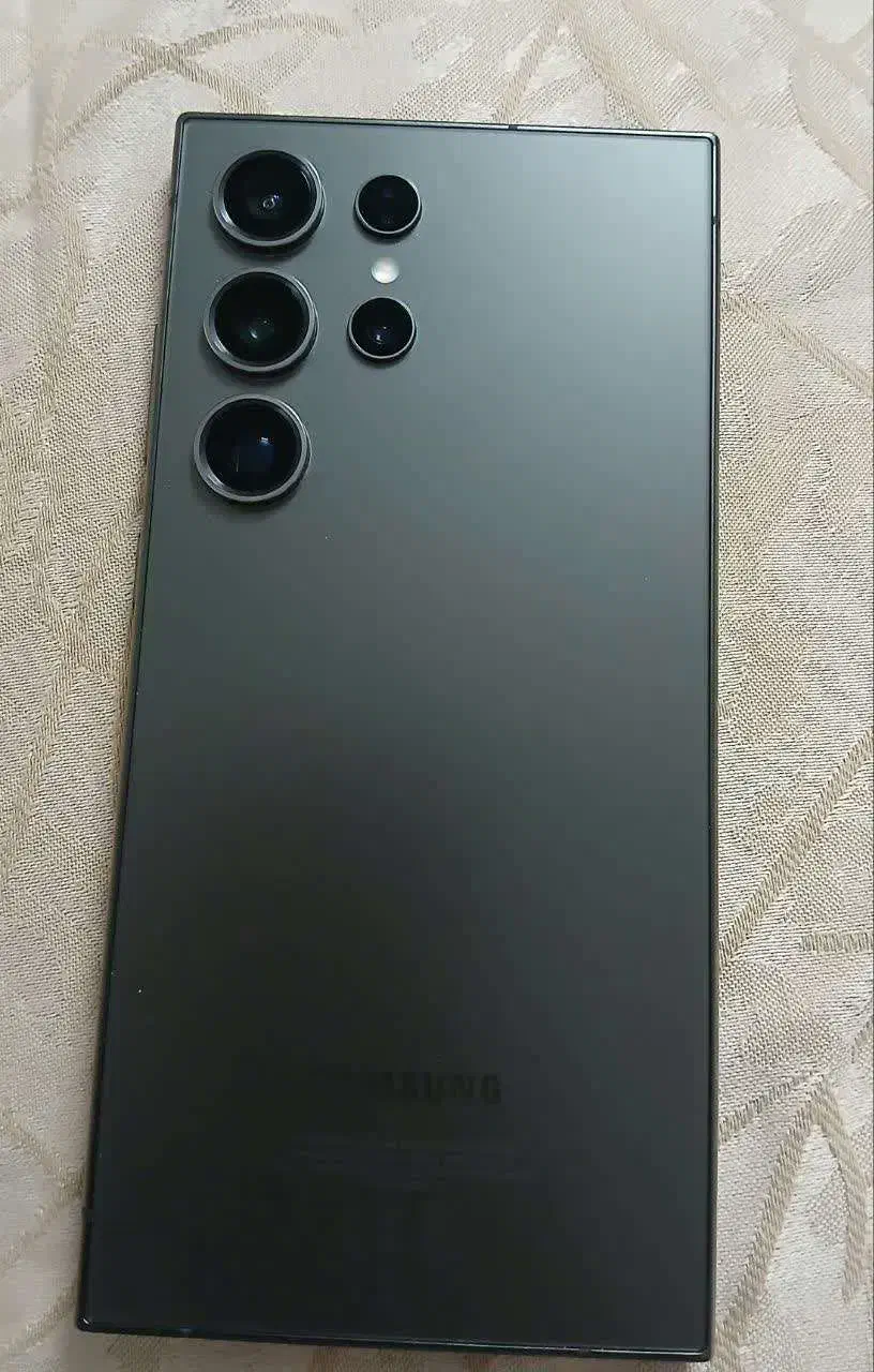 s24 ultra|موبایل|ساوه, |دیوار