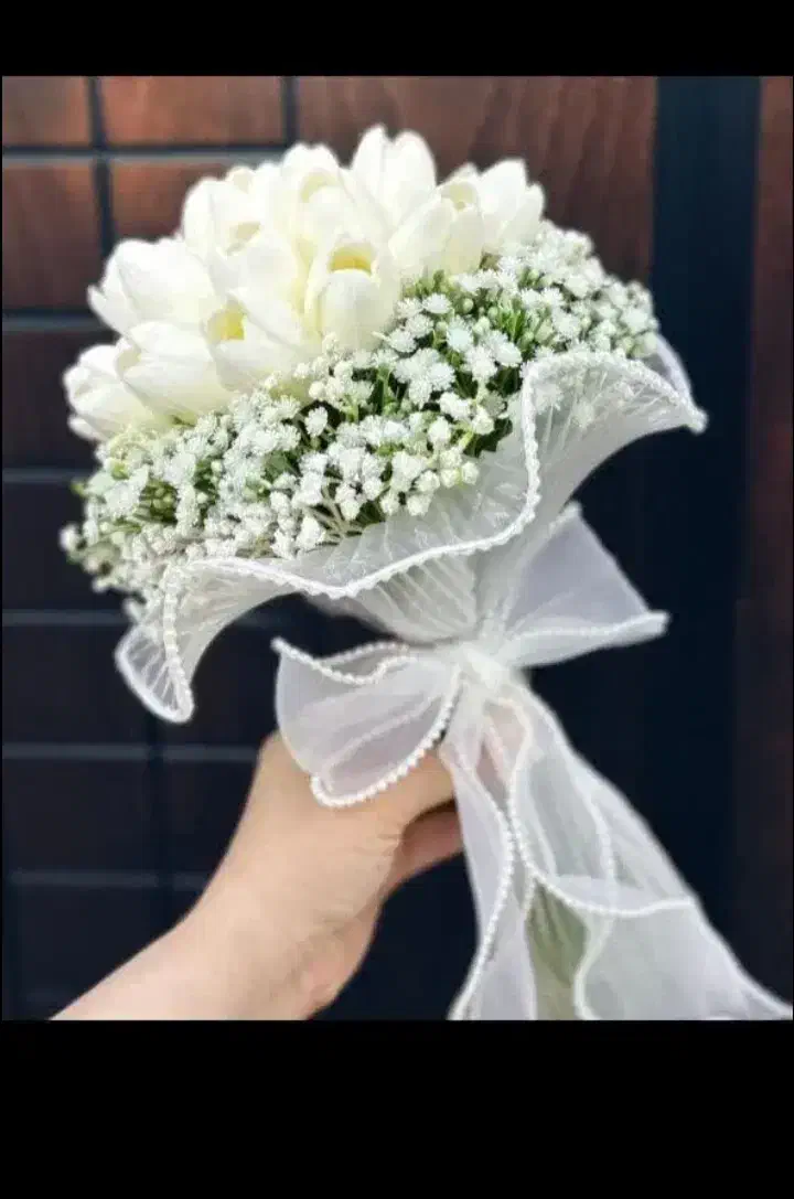 دسته گل عروس|گل مصنوعی|مشهد, رستگار|دیوار