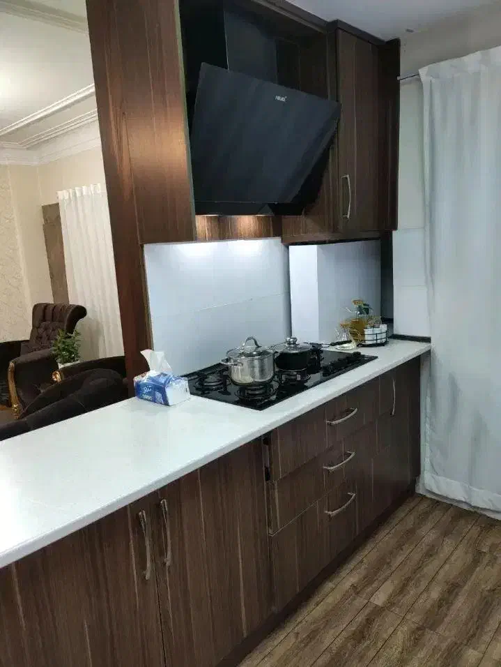 فروش ۱۰۵ متری دو خواب صندوق عدالت|فروش آپارتمان|رشت, چله خانه|دیوار