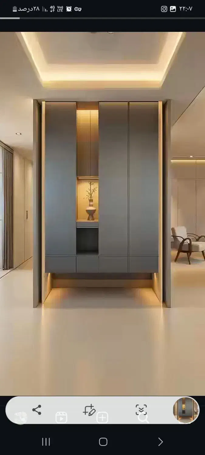 به یک شاگرد نیمه ماهر ام دی اف کار نیازمندیم|استخدام معماری، عمران و ساختمانی|گرگان, |دیوار