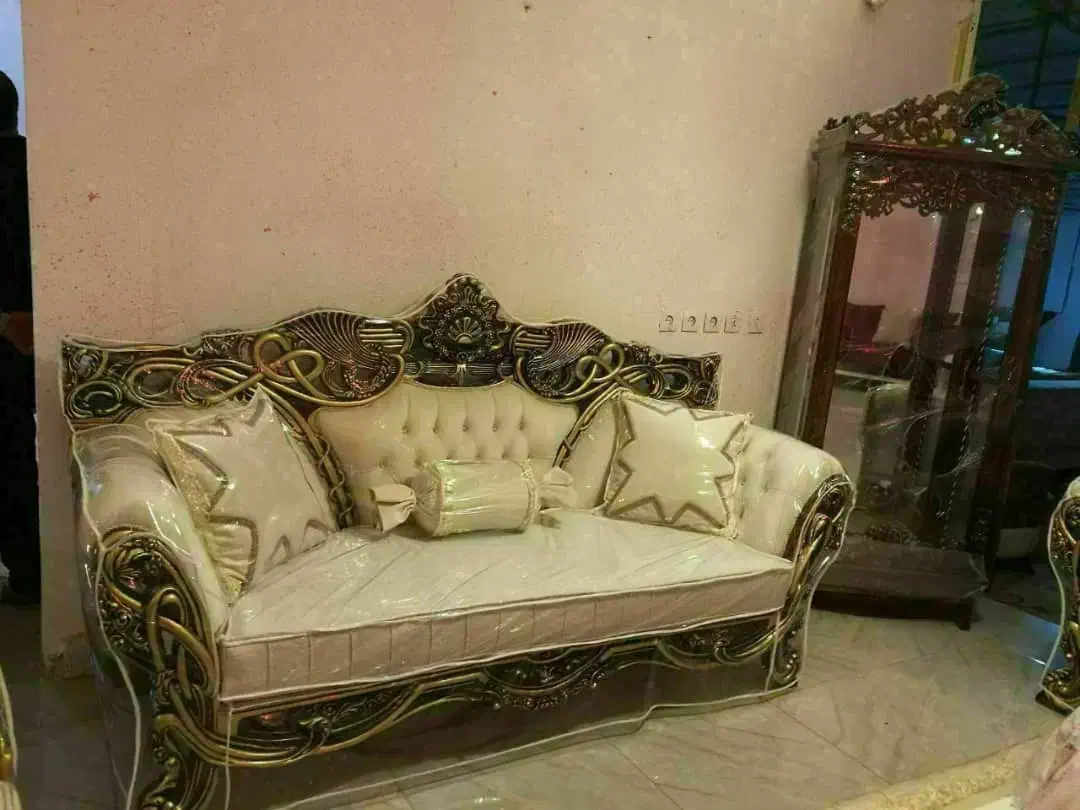 کاور مبل روکش مبل کاورمبل تضمینی|خدمات پیشه و مهارت|فردیس, فردیس|دیوار