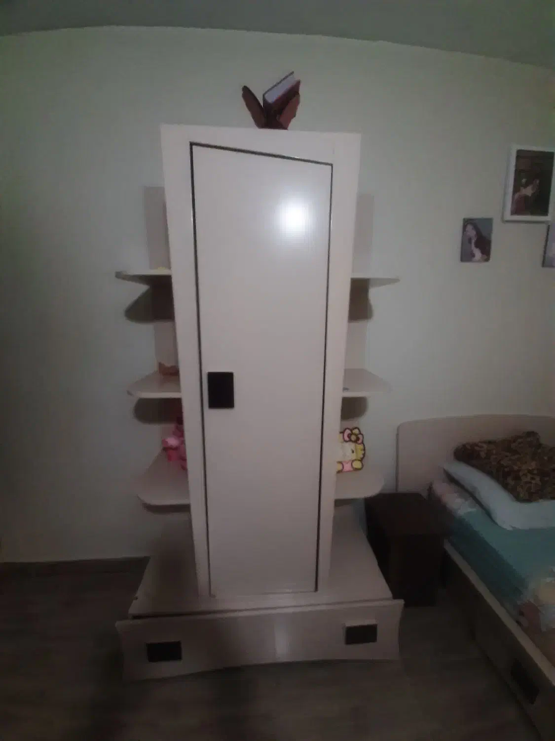 کمد|جاکفشی، کمد، دراور|فردیس, شهرک وحدت|دیوار