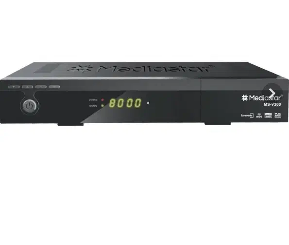 گیرنده دیجیتال|صوتی و تصویری|فردوسیه, |دیوار