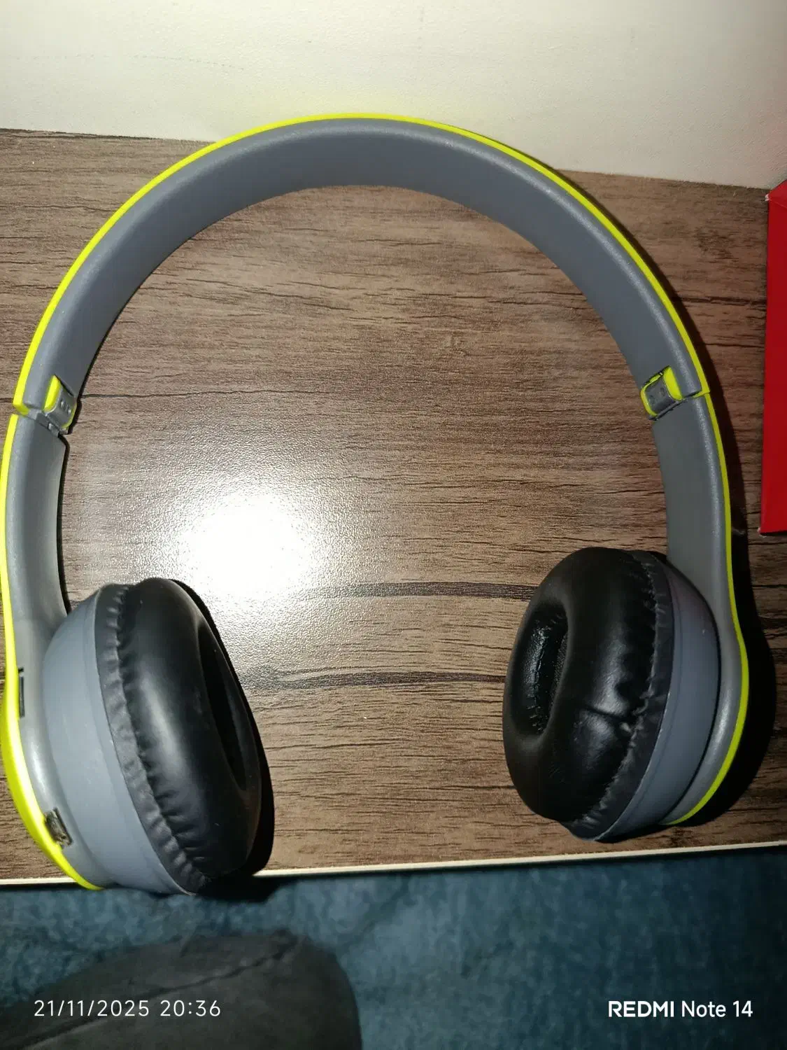 هدفون بلوتوثی|لوازم جانبی موبایل و تبلت|بندر ماهشهر, |دیوار