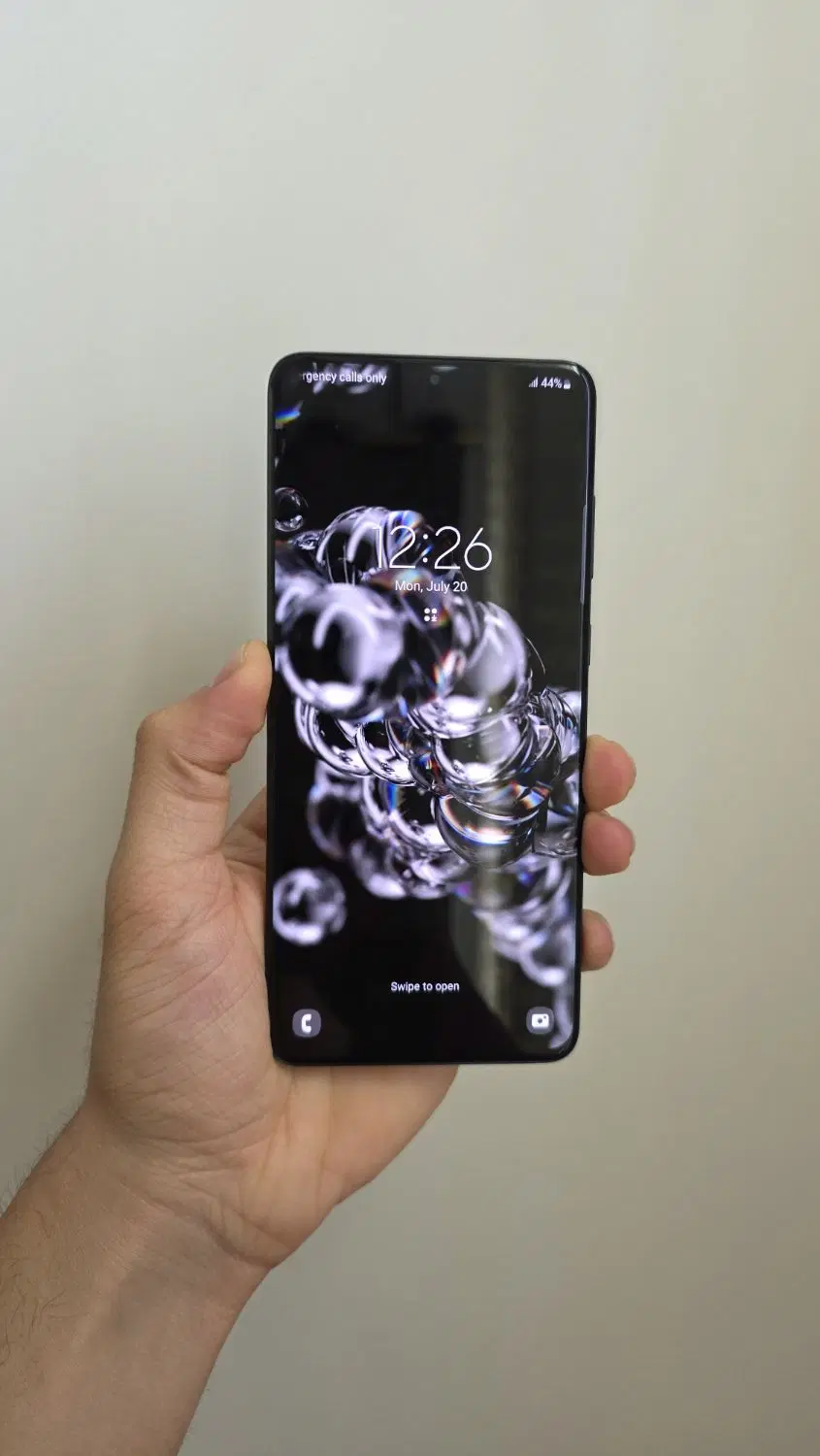 S20+ 4G|موبایل|کرج, ساماندهی|دیوار
