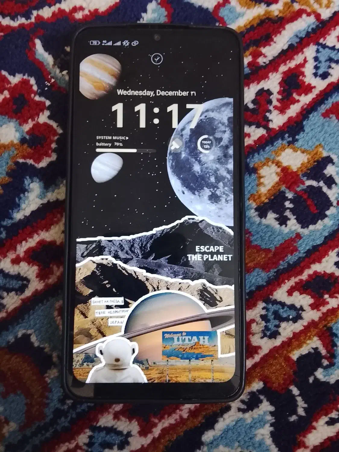 گوشی poco c65|موبایل|گلبهار, شهر جدید گلبهار|دیوار