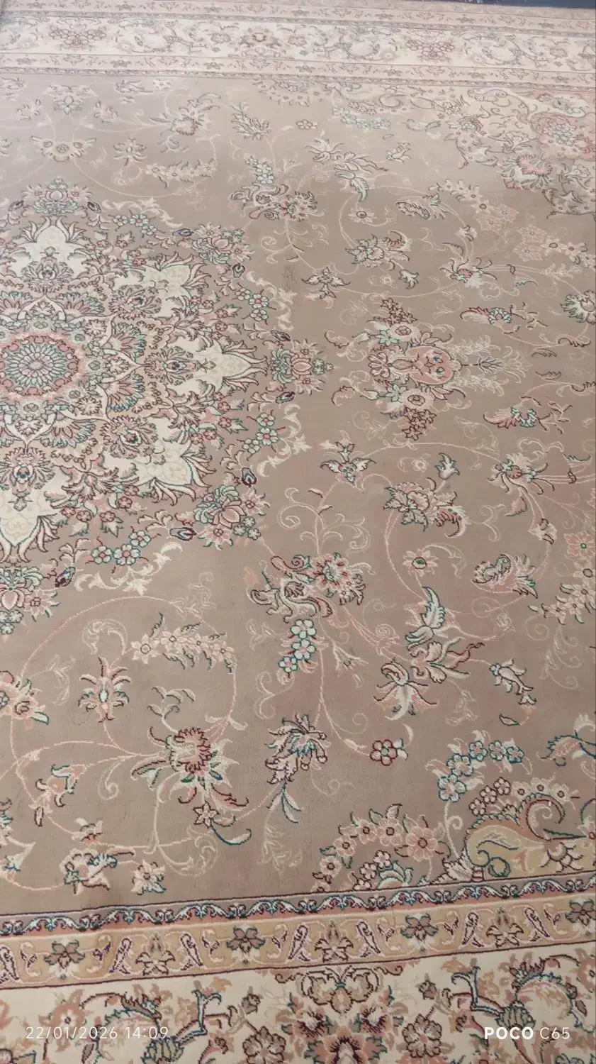 فرش ۱۲ متری|فرش|بهارستان, |دیوار