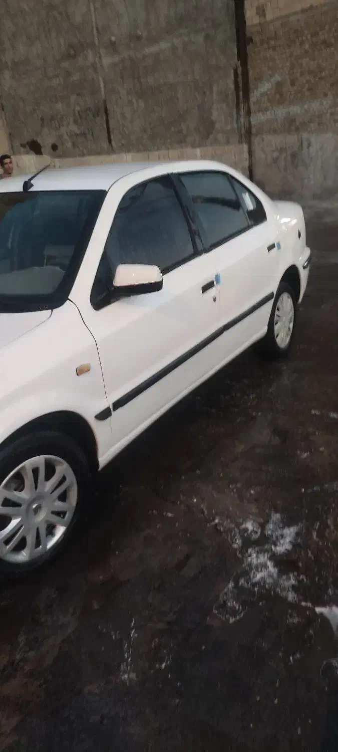 سمند|خودرو سواری و وانت|خرمآباد, |دیوار