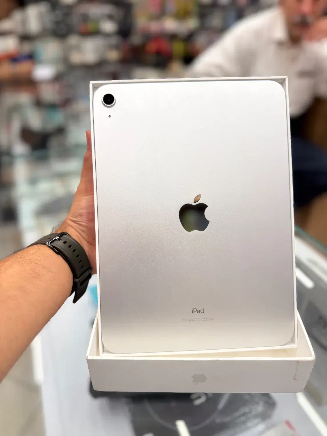 iPad 10th generation اقساط|تبلت|مشهد, هنرستان|دیوار