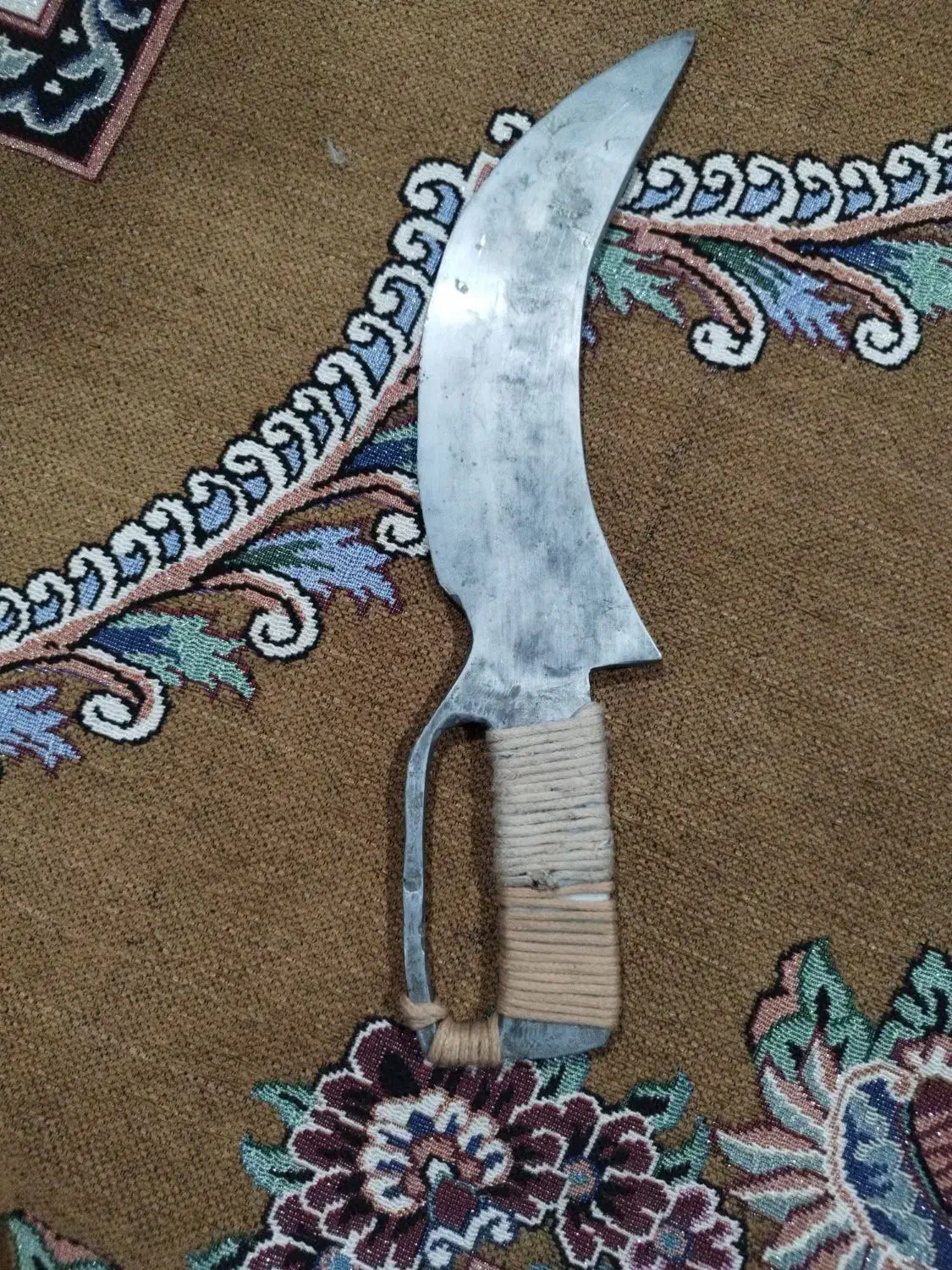 چاقو|کوهنوردی و کمپینگ|زابل, |دیوار