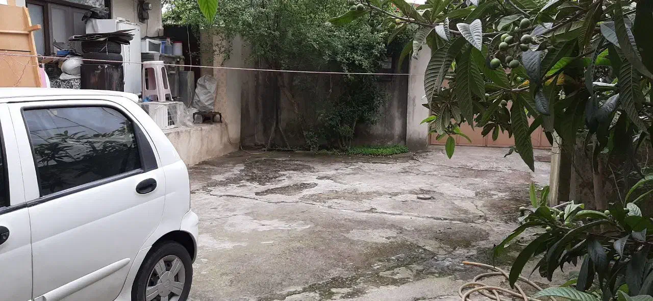 خانه ویلایی|فروش خانه و ویلا|رشت, آب و برق|دیوار