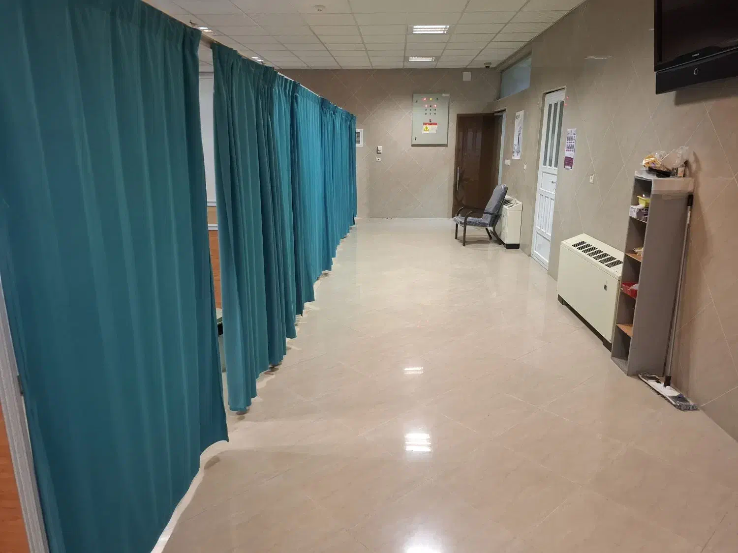 فیزیوتراپی تخصصی در منزل و کلینیک|خدمات آرایشگری و زیبایی|یزد, |دیوار