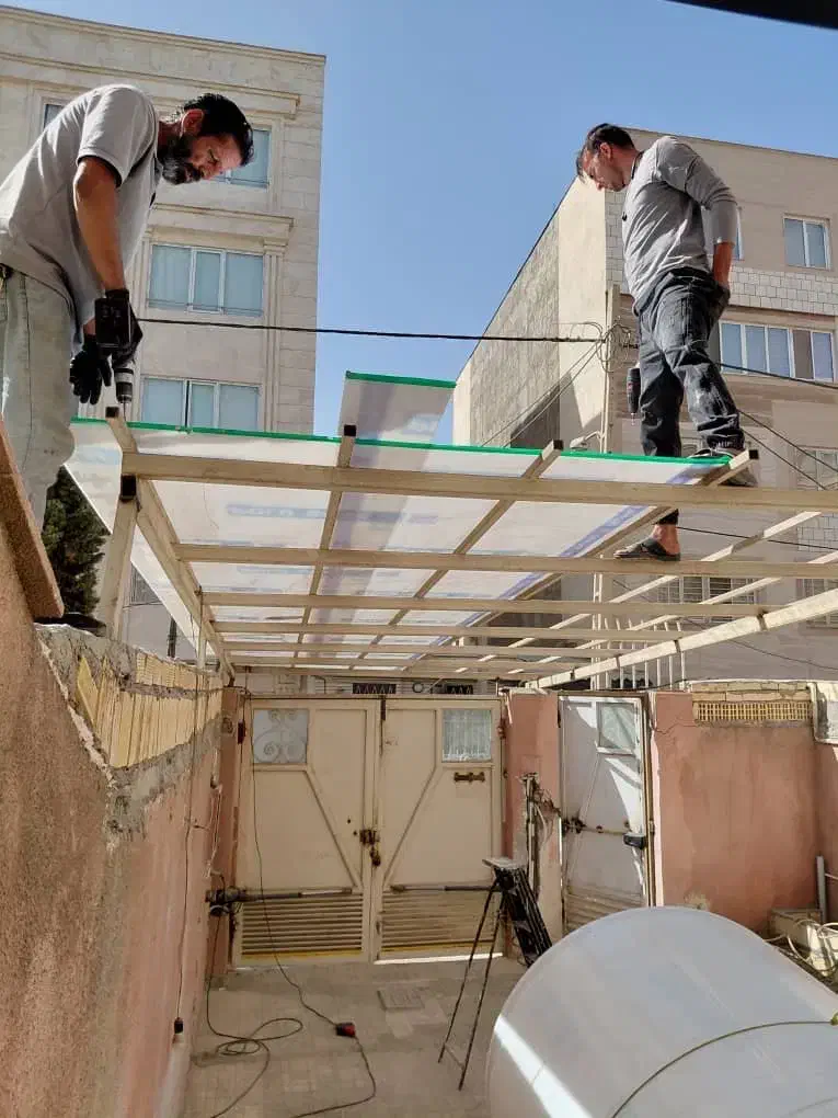 کارگر اقا جهت مونتاژ کاری فنی اشنا به ابزار|استخدام صنعتی، فنی، مهندسی|کرج, شیخ آباد|دیوار