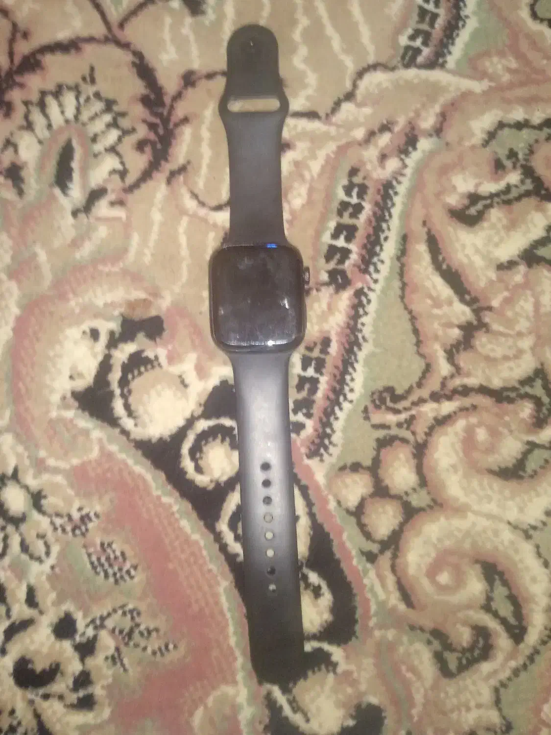 ساعت هوشمند|ساعت|میانه, |دیوار