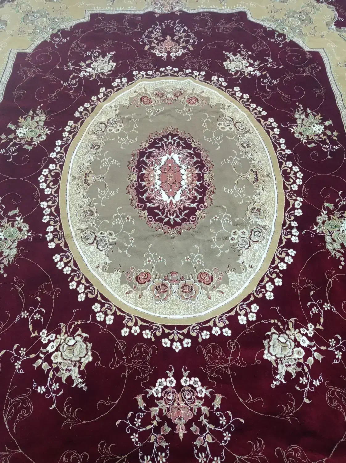 فرش 12متری|فرش|گلستان (تهران), |دیوار