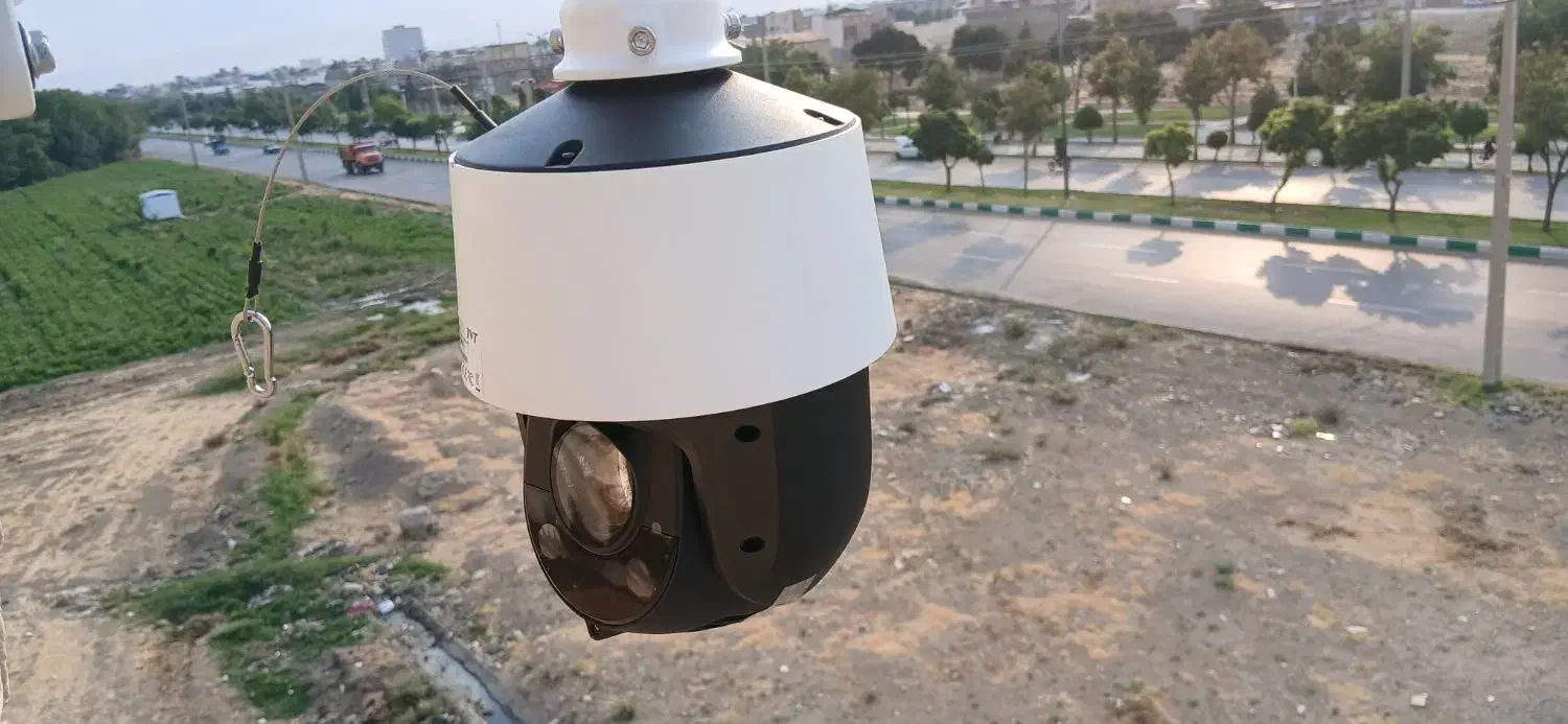 دوربین|خدمات پیشه و مهارت|شیروان (لرستان), |دیوار