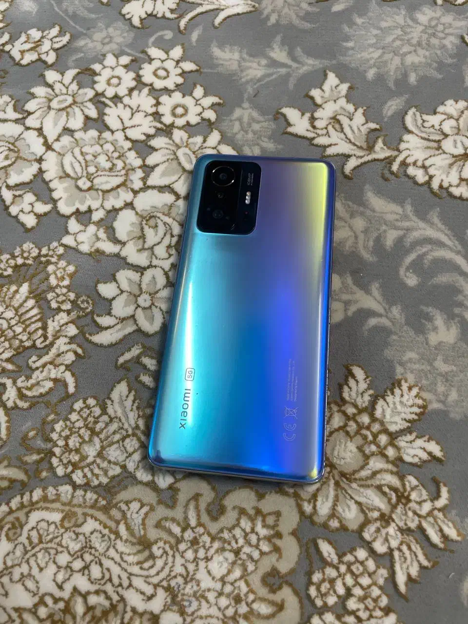 mi 11 t|موبایل|اردبیل, |دیوار